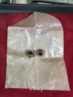 Vintage NOS FP-60 Fuel Pump Repair Kit Rare Made In USA
