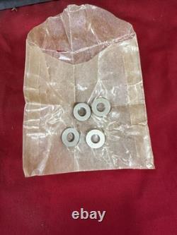 Vintage NOS FP-60 Fuel Pump Repair Kit Rare Made In USA