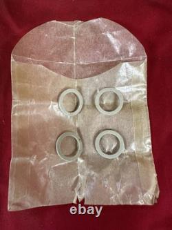 Vintage NOS FP-60 Fuel Pump Repair Kit Rare Made In USA