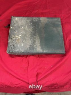 Vintage NOS FP-60 Fuel Pump Repair Kit Rare Made In USA