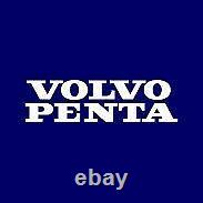 Volvo Penta 21945911 Trim & Tilt Pump Cover Repair Kit 21573835 New Genuine OEM