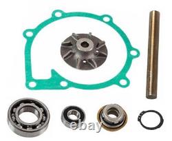 Volvo Penta AD41 AQAD40 AQAD41 D41 Circulation Pump Repair Kit Replaces 876794