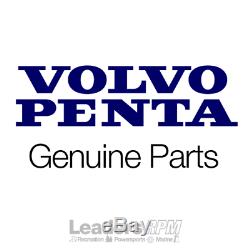 Volvo Penta Trim & Tilt Pump System Repair Kit 21573835 Second Design Cover