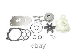 WATER PUMP REPAIR KIT With HOUSING