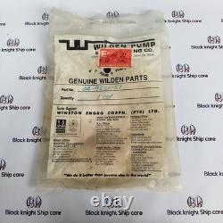 WILDEN 04-9551-51 Type- Pump Repair Kit