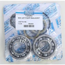 WSM Pump Repair Kit For Yamaha 003-628