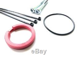 Wabco Air Suspension Compressor Pump Piston Seal Repair Kit Audi Vw Bmw Mercedes