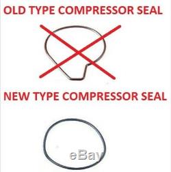 Wabco Air Suspension Compressor Pump Piston Seal Repair Kit Audi Vw Bmw Mercedes