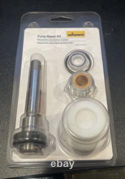 Wagner 0512221A Pump Repair Kit for 9135,9140,9145,9146,9150,9155