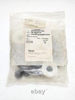 Warren Rup/ Sandpiper 476.194.360 Repair Kit For 1 Diaphragm Pump New #9