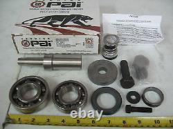 Water Pump Rebuild Repair Kit for Caterpillar 3406 PAI#381841 Ref 1293068 9N6289