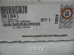 Water Pump Rebuild Repair Kit for Caterpillar 3406 PAI#381841 Ref 1293068 9N6289