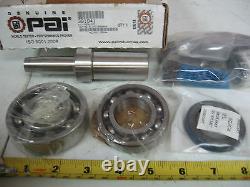 Water Pump Rebuild Repair Kit for Caterpillar 3406 PAI#381841 Ref 1293068 9N6289