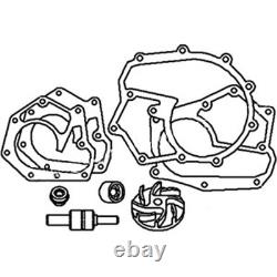 Water Pump Repair Kit Fits 3030 3120 3130 RE11346 RE11346-A RE37484 RE37484-A