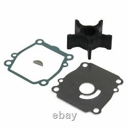 Water Pump Repair Kit Fits 90 100 115 140hp Suzuki DF90-115-140 # 17400-90J20 US