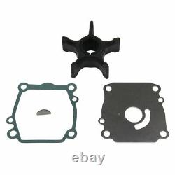 Water Pump Repair Kit Fits 90 100 115 140hp Suzuki DF90-115-140 # 17400-90J20 US