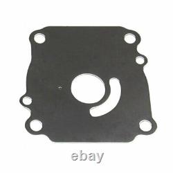 Water Pump Repair Kit Fits 90 100 115 140hp Suzuki DF90-115-140 # 17400-90J20 US