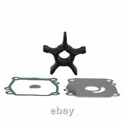 Water Pump Repair Kit Fits 90 100 115 140hp Suzuki DF90-115-140 # 17400-90J20 US