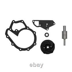 Water Pump Repair Kit Fits John Deere 455G 643 340D 540B 655B 555A RE19510