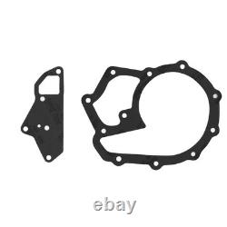Water Pump Repair Kit Fits John Deere 455G 643 340D 540B 655B 555A RE19510