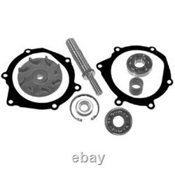 Water Pump Repair Kit Fits Models Replaces 748164M91
