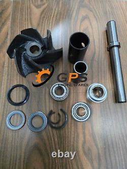 Water Pump Repair Kit For Cummins Vta28 P/n 3803247