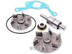 Water Pump Repair Kit For Ford New Holland 5640 6640 7740 7840 8240 8340
