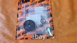 Water Pump Repair Kit KTM 950-990 LC8 ADV/SM/SMR/SMT/DUKE