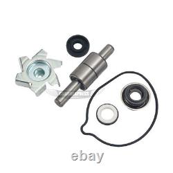 Water Pump Repair Kit Shaft For Honda VT1100C Shadow 1100 1995-1996 US STOCK