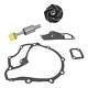 Water Pump Repair Kit Fits John Deere 2940 2950 2955 3150 3155 3140 4040 Re11348