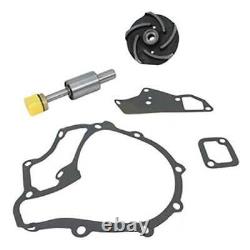 Water Pump Repair Kit fits John Deere 2940 2950 2955 3150 3155 3140 4040 RE11348