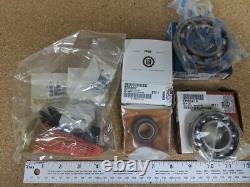 Water Pump Repair Kit for Caterpillar 3306. PAI # 381825 Ref. # 1700569 170-0569