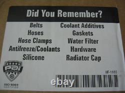 Water Pump Repair Kit for Caterpillar 3306. PAI # 381825 Ref. # 1700569 170-0569