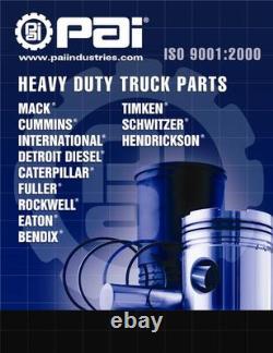 Water Pump Repair Kit for Caterpillar 3306. PAI # 381825 Ref. # 1700569 170-0569