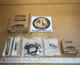 Water Pump Repair Kit For Cummins Isx 4089431, 4088848, 4076574, 3348701