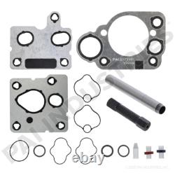 Water Pump Repair Kit for Cummins ISX 4089431, 4088848, 4076574, 3348701