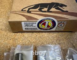 Water Pump Repair Kit for Cummins ISX 4089431, 4088848, 4076574, 3348701