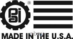Water Pump Repair Kit for Cummins ISX 4089431, 4088848, 4076574, 3348701
