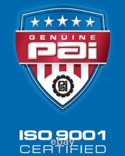 Water Pump Repair Kit for Cummins L10 / M11 / ISM. PAI# 181859A Ref. #3801179