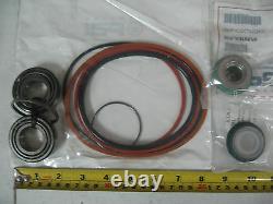 Water Pump Repair Kit for Detroit Series 60 PAI # 681870 Ref. # 23529962 23501579