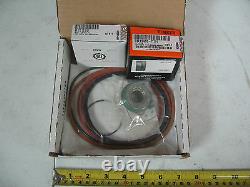 Water Pump Repair Kit for Detroit Series 60 PAI # 681870 Ref. # 23529962 23501579