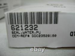 Water Pump Repair Kit for Detroit Series 60 PAI # 681870 Ref. # 23529962 23501579