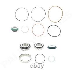 Water Pump Repair Kit for Detroit Series 60 to match OE# 23529962, 23501579