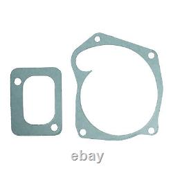 Water Pump Repair Kit for JOHN DEERE 7700 8300 9500 RE68316