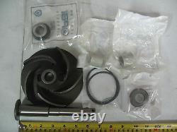 Water Pump Repair Kit for Mack E9 PAI # EPK-3508 Ref# 202SB43 202SB39 5000823442