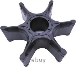 Water Pump Repair Kit with Housing for 115HP 130HP C115 L130 Outboard Engine