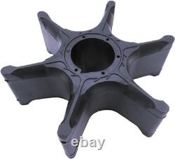 Water Pump Repair Kit with Housing for 115HP 130HP C115 L130 Outboard Engine