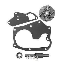 Water Pump Repair Kit with Impeller fits John Deere 4030 R52009