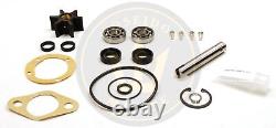 Water pump repair kit for Volvo Penta 2001 2002 2003 RO 21951414 875756