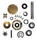 Water Pump Repair Kit For Volvo Penta 2001 2002 2003 Similar To 3586496 21951342